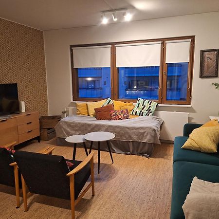 Alice Apartment - Main Street Rovaniemi Bagian luar foto
