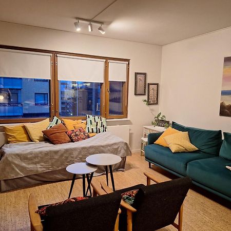 Alice Apartment - Main Street Rovaniemi Bagian luar foto