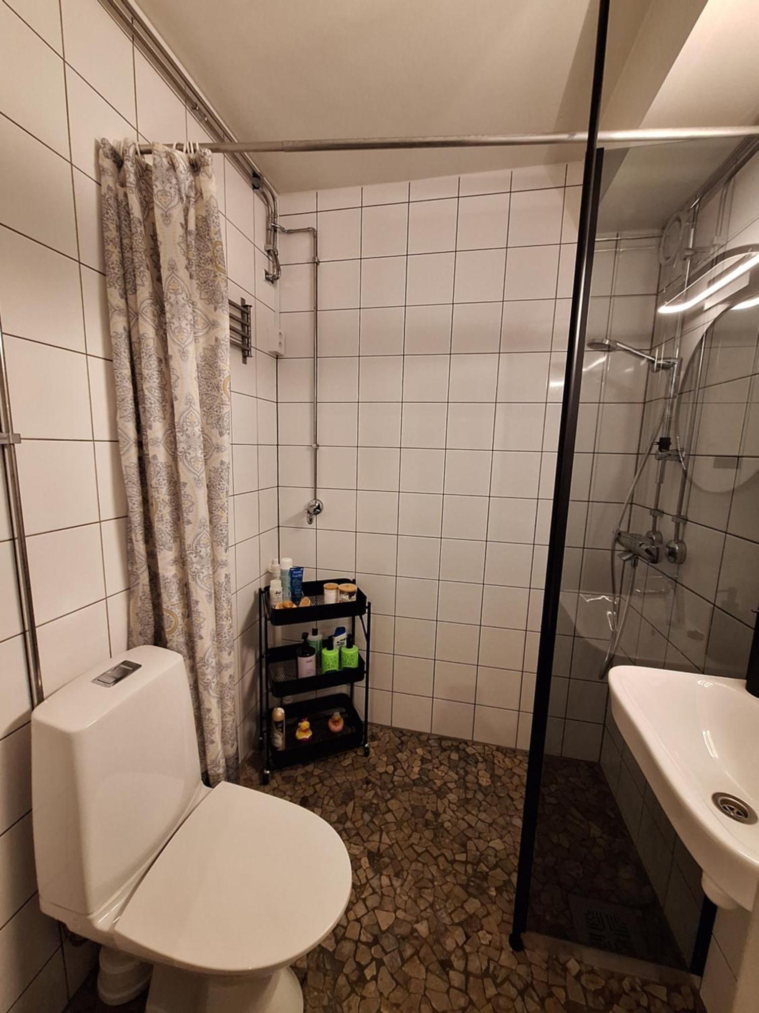 Alice Apartment - Main Street Rovaniemi Bagian luar foto